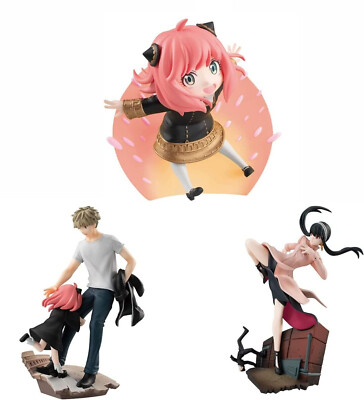 anime figure preorder